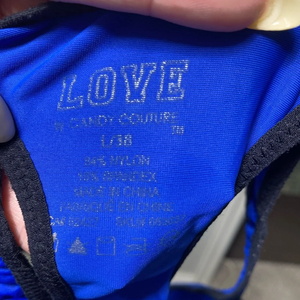 Workout bra - Picture 4 of 5